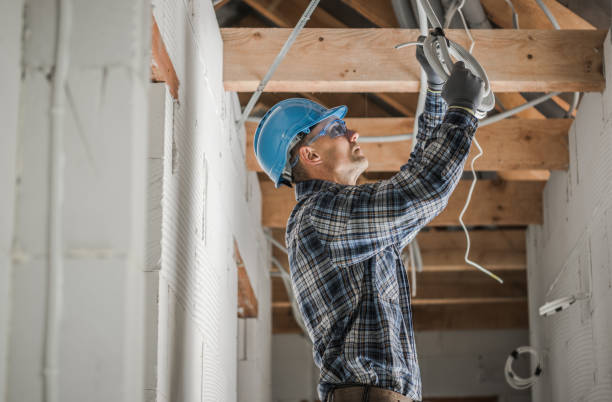 Best Local Electrician Companies  in Ruthers, CA