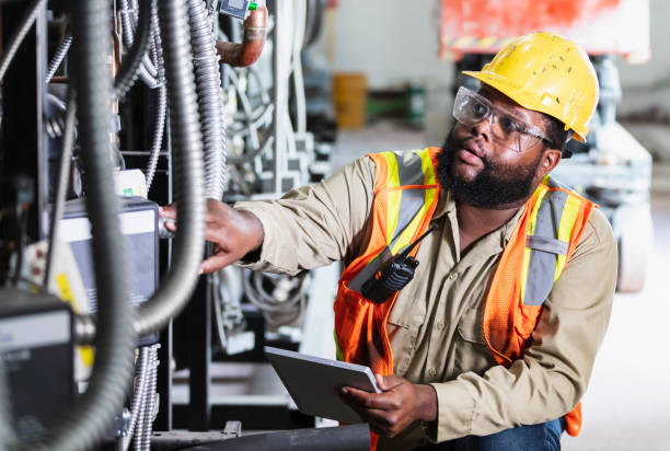 Best Best Electricians Near Me  in Ruthers, CA