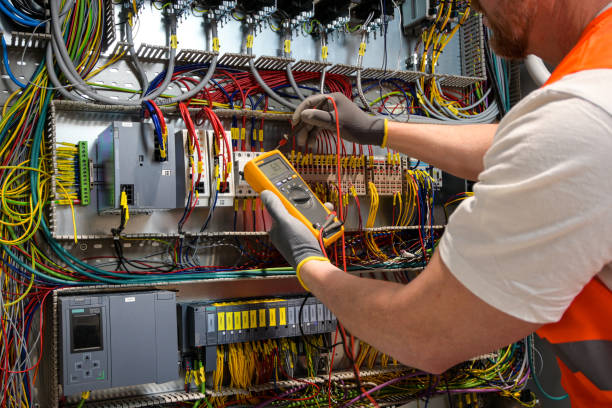 Best Residential Electrician Services  in Ruthers, CA