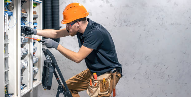 Best Electrician for Home Renovation  in Ruthers, CA