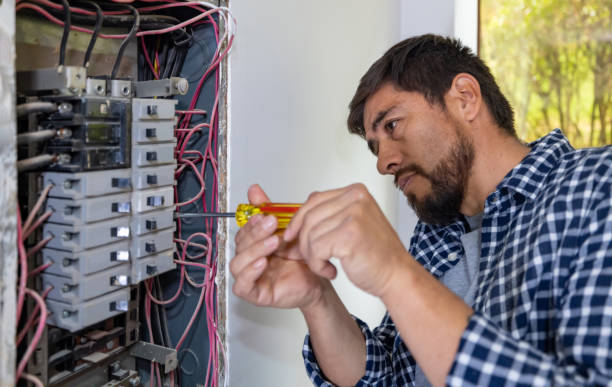 Best Electrical Troubleshooting Services  in Ruthers, CA
